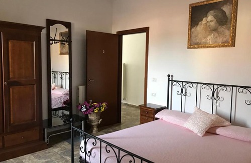 Santa Maria Codifiume Bed & Breakfast | Locanda Al Cavaliere