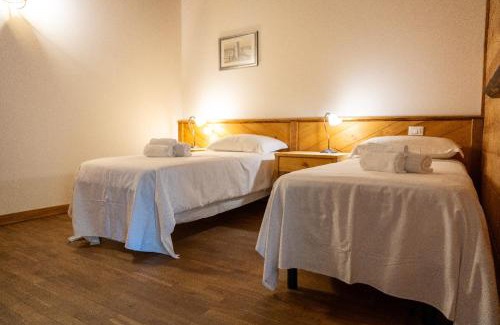 Nervesa della Battaglia Hotel | Locanda Al Cacciatore