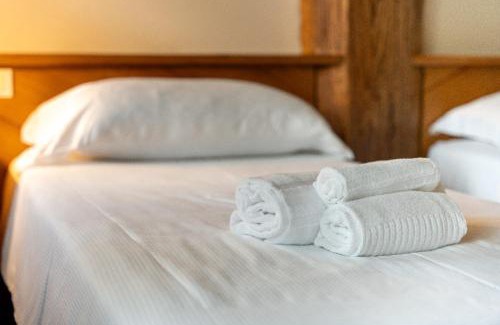 Nervesa della Battaglia Hotel | Locanda Al Cacciatore