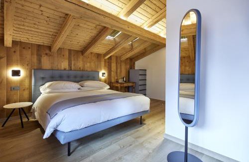 Auronzo di Cadore House | Locanda Boton D'Oro