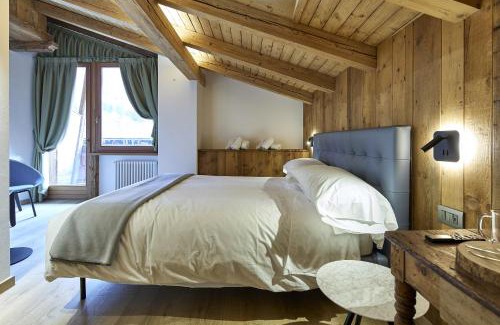 Auronzo di Cadore House | Locanda Boton D'Oro