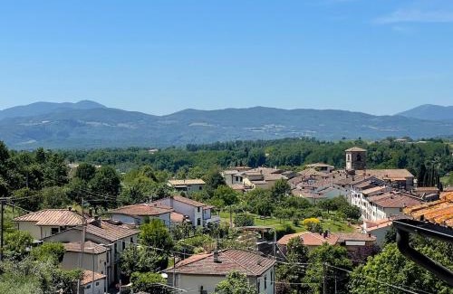 Scarperia House | Locanda degli Dei