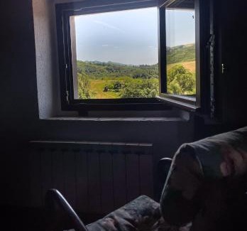 Scarperia House | Locanda degli Dei