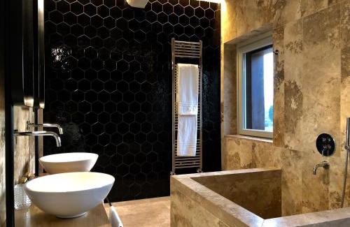 San Gimignano House | Locanda dei Logi