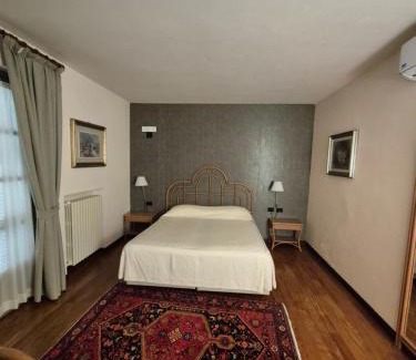 Montegrosso dʼAsti Hotel | Locanda del Boscogrande