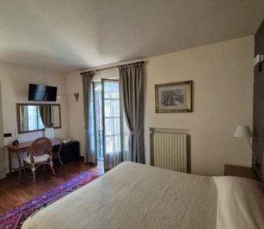 Montegrosso dʼAsti Hotel | Locanda del Boscogrande