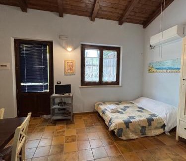 Morro dʼOro Apartment | Locanda del picchio