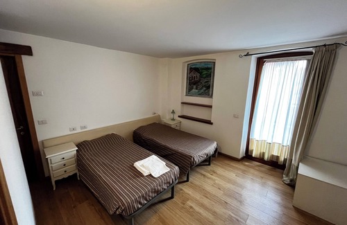 Feltre House | Locanda del re