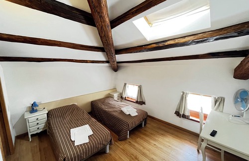 Feltre House | Locanda del re