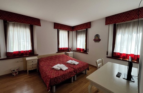 Feltre House | Locanda del re