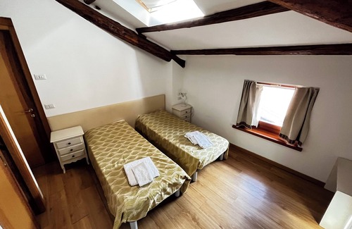 Feltre House | Locanda del re