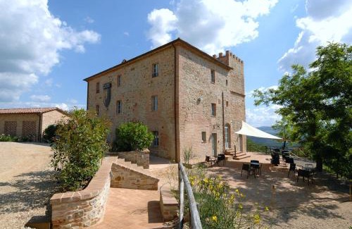 Citta della Pieve Hotel | Locanda Della Picca