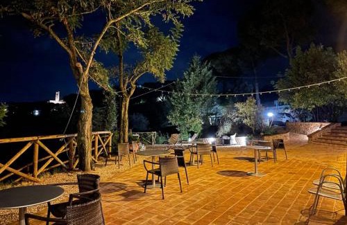 Citta della Pieve Hotel | Locanda Della Picca