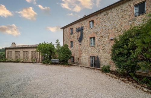 Citta della Pieve Hotel | Locanda Della Picca