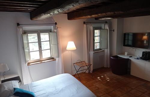 Citta della Pieve Hotel | Locanda Della Picca