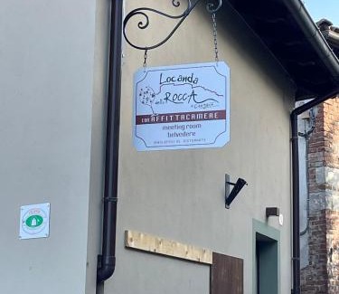 Camagna Monferrato Hotel | Locanda della Rocca di Camagna