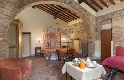 Borgo San Lorenzo Bed & Breakfast | Locanda Di Alberi