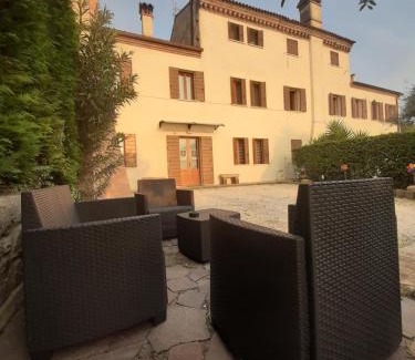 Cornoleda House | Locanda di Cornoleda