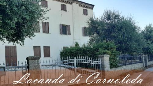 Cornoleda House | Locanda di Cornoleda