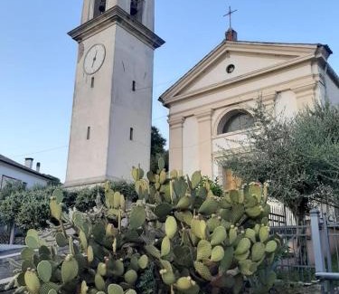 Cornoleda House | Locanda di Cornoleda