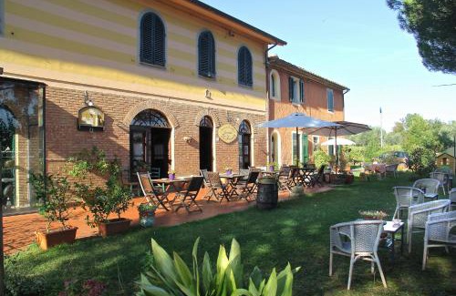 Altopascio Bed & Breakfast | Locanda il Fornello