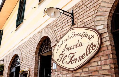 Altopascio Bed & Breakfast | Locanda il Fornello