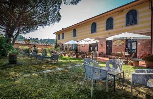 Altopascio Bed & Breakfast | Locanda il Fornello