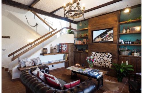 Mulazzo Hotel | Locanda Il Rustichello