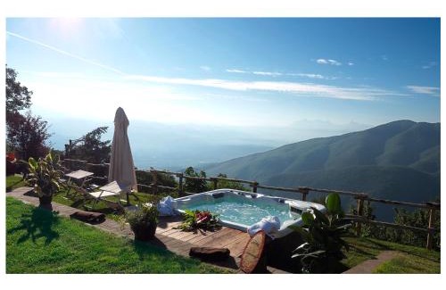 Mulazzo Hotel | Locanda Il Rustichello