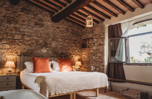 Gallina Hotel | Locanda In Tuscany