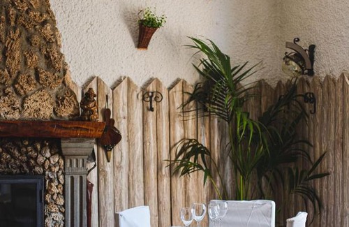 Monasterolo del Castello Hotel | Locanda Del Boscaiolo