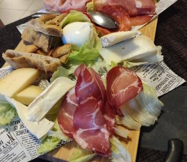 Verucchio Hotel | Locanda LaRotonda