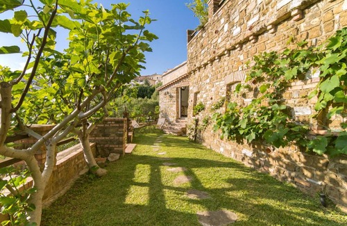 Casal Velino Apartment | Locanda Le Tre Sorelle