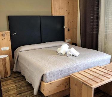 Borso del Grappa Hotel | Locanda Montegrappa