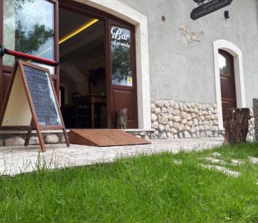 Opi Bed & Breakfast | Locanda Mulino del Barone by VM