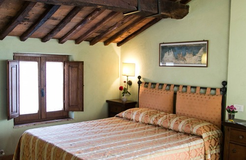 Civitella Marittima Hotel | Locanda nel Cassero