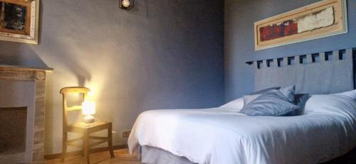 Cremolino House | Locanda Orticello