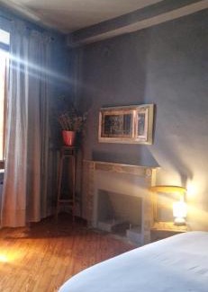 Cremolino House | Locanda Orticello