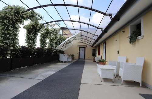 Quinto di Treviso Hotel | LOCANDA RIGHETTO