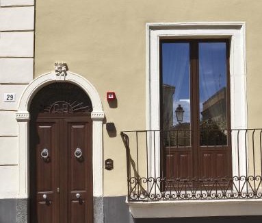 Aci Sant'Antonio Bed & Breakfast | Locanda Sant'Antonio