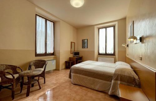 Bovara House | Locanda Settecamini