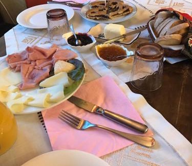 Frassino Apartment | Locanda Spada Reale