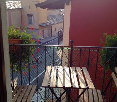 Frassino Apartment | Locanda Spada Reale