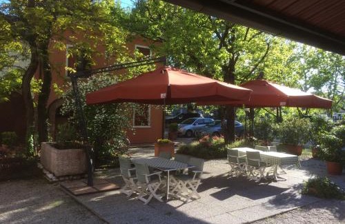 Quinto di Treviso Hotel | Locanda Stella D'oro