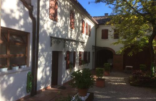 Quinto di Treviso Hotel | Locanda Stella D'oro