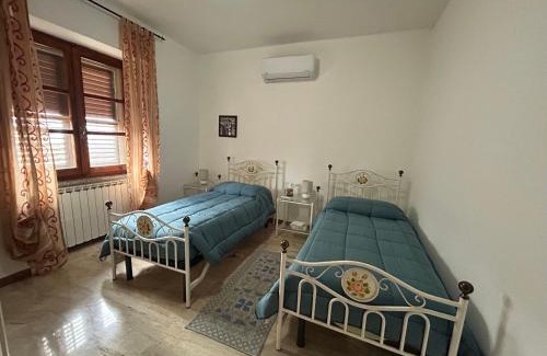 Cheremule Bed & Breakfast | Locanda Su mere b&d