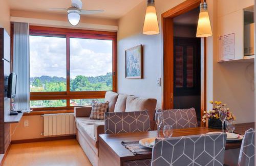 Bairro Lago Negro Apartment | Locar-in Gramado - Residencial Maranello