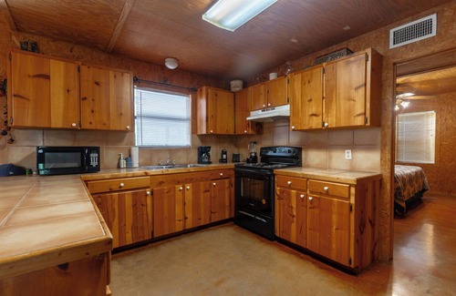Sabinal House | Located 1/4 Mile to River Access