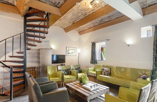Mesch Apartment | Located 10km from Maastricht towards the Belgium border