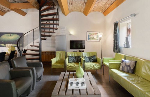 Mesch Apartment | Located 10km from Maastricht towards the Belgium border